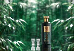 纯粮老酒52度多少钱，口感丝滑