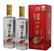 中国酒文化的珍宝，泸州老窖酒文化的历史典故