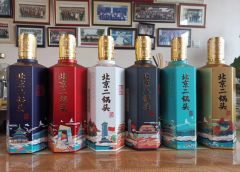 二锅头市场中，哪款二锅头是纯粮食酒