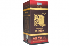 探秘军马场酒厂，一部老字号酒厂的崛起之路