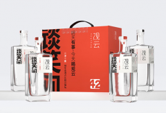 酒类鉴定真假，选择正宗的醇香滋味