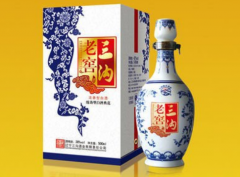 张家口白酒厂，滋养中国传统醇香