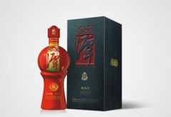 茅台镇国威酒排第几，连年挺进前十是有原因的