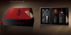 走进贵州茅台镇酒五星酒厂，探寻茅台镇酒的秘密