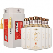 兼香型白酒有什么品牌，天地古香宛若仙