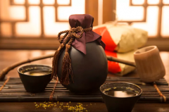 尊尚传统，现在不贵值得收藏的酱香酒