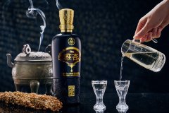 口粮纯粮食白酒推荐，精选上乘美酿