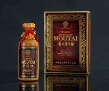 中国酱酒白酒品牌top20，哪个品牌具有影响力？