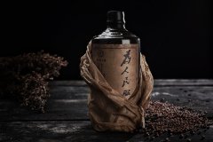 清香型白酒配料表，精选原材料产出惊喜