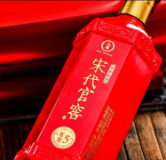 探秘白酒固态品牌，口感与品质的双重保障