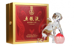 五粮液生肖酒猪值得收藏吗，带您一起揭秘这款酒中佳品