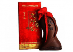 安徽名酒白酒排行榜，这些品牌让你喝出不一样的口感