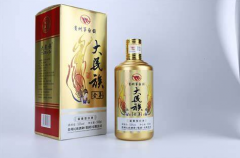 贵州茅台白金如意酱酒，尊享经典白酒之旅