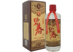53度汉酱酒多少钱一瓶？揭秘中国高度白酒市场价格竞争