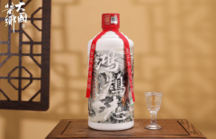 中高端酱香型白酒推荐，带您开启高端品鉴之旅