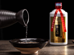 纯坤沙白酒价格53度多少钱，该酒口感是否值这个价？