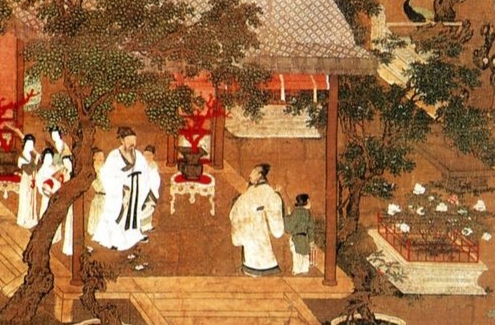 汉酱酱香型白酒：一种传承千年的中国文化符号