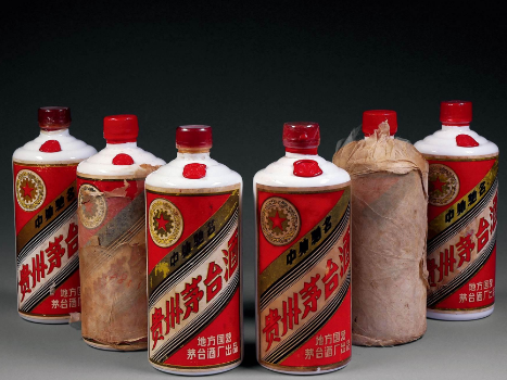 国酒茅台历史上的重大事件，你知道哪些？