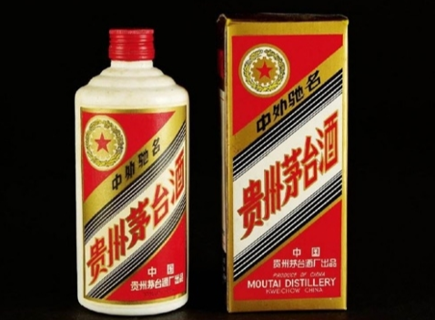 国酒茅台有多少年历史？你了解吗？