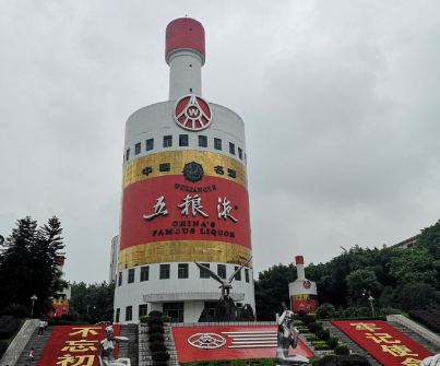 我的酒厂实习报告介绍 酒类在未来的发展趋势