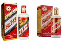 纯粮酒商标代码 酒标图案蕴含的文化意义