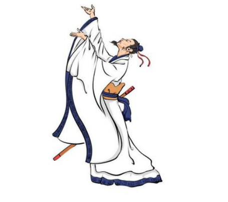 中国历史上的酒神有哪些？你知道哪些人？