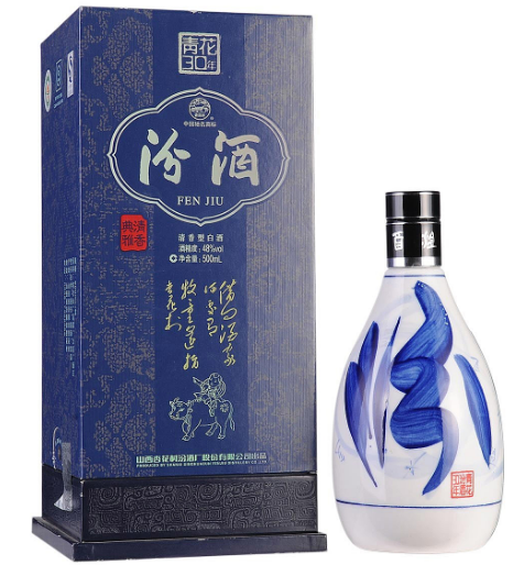 西杏花村汾酒厂介绍 这个酒厂的品牌建设和未来展望