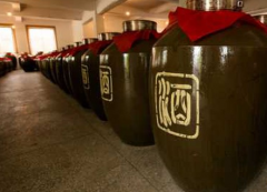 散酒加盟店纯粮散酒加盟 散酒品牌加盟优势和利润分析