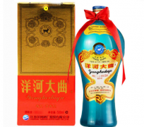 十大公认的纯谷物酒介绍 十大纯粮白酒品牌