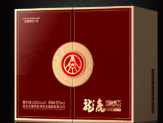 五粮液酒厂的龙虎酒介绍 龙虎酒的特点和品鉴方法