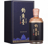 钓鱼台国宾酒和赖茅收藏 这两个酒各自的历史和发展