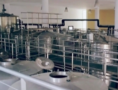 世纪金徽酒厂上班咋样呢 金徽酒厂工作环境和员工待遇