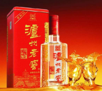 泸州老窖的独特魅力 这个酒的品鉴方法