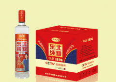 东北低端白酒多的原因 东北白酒的现状和市场前景