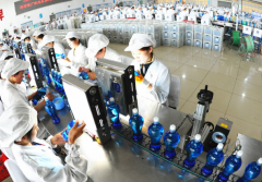 大型全自动酒厂设备介绍 如何选择适合的酒厂设备