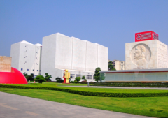 中国所有白酒厂 五个知名白酒厂介绍