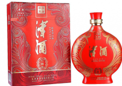 当前白酒行业形势分析 白酒的产业现状和市场态势