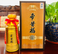 帝酱福酱酒品牌文化精神是什么 品牌文化精神之工艺传承