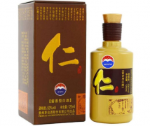 14年仁酒53度酱香型白酒价格是多少，要怎么品鉴这款酒