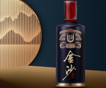 15年的金沙酱酒介绍，品尝方法分享
