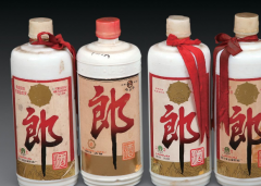 18大品牌白酒样品标30年酒质的秘密，错过就亏大了