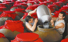 纯粮酒有哪些呢 纯粮酒的分类和生产工艺