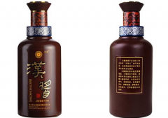 51度汉酱酒口感怎么样呢 汉酱酒的口感特点和适合人群