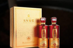 30年五星原浆酱酒价格变化的原因，购买这款酒的时候要注意什么