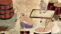 酒的历史，探究人类对酒的狂热