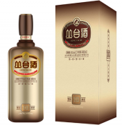 丛台酒厂老总 引领白酒行业发展的领军人物