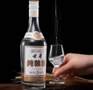 单粮酒发展历史介绍 单粮酒怎么样