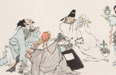 酒的历史发展演变，从远古到今天