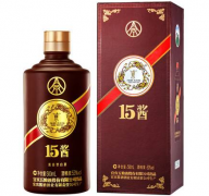 大幅酒业酱香型白酒怎么样  大幅酒业的创新与传统融合