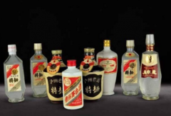 比较高档的白酒有哪些品牌有哪些呢 五种著名白酒品牌介绍